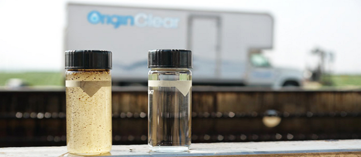 兩家美國公司最終獲得2016中國國際藍(lán)科獎-