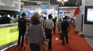 借力“泵閥熱浪”東風，深耕華南市場，2018 flowtech廣東國際泵管閥展蓄勢待發