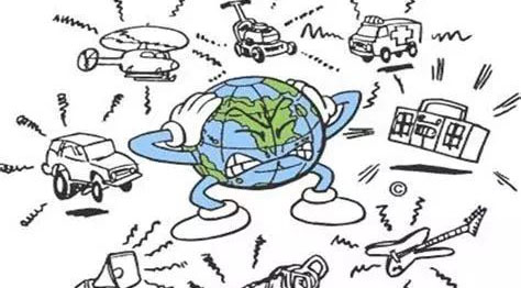 電機中的噪聲讀不懂？鑒別與控制怎么做？