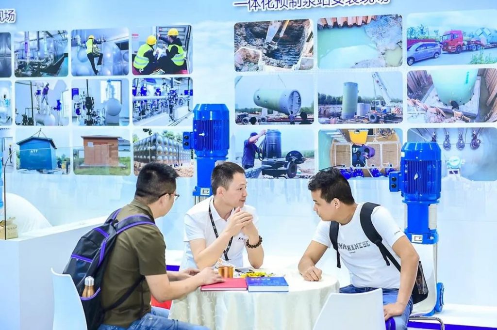 什么是二次供水？你關注過自家小區(qū)的二次供水嗎?-