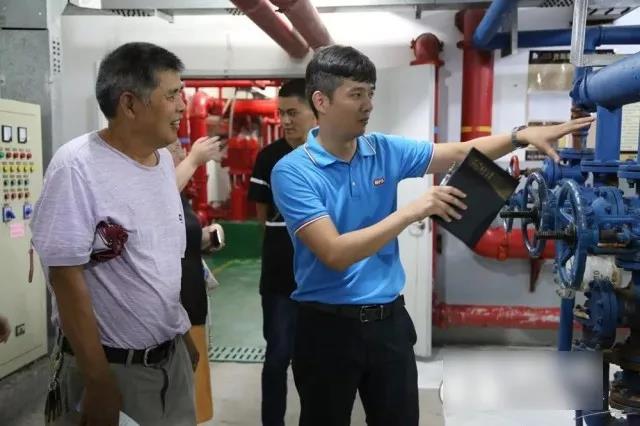 確保飲用水質量和安全，嘉興市二次供水建設有新標準了！-