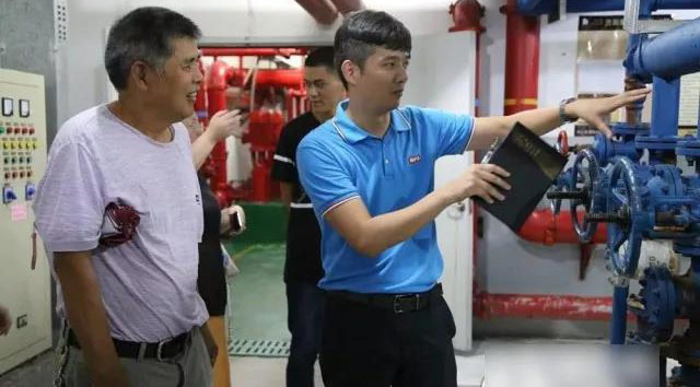 確保飲用水質(zhì)量和安全，嘉興市二次供水建設(shè)有新標準了！