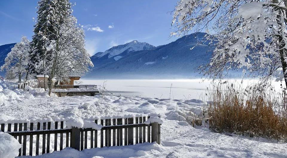 冬季水泵應(yīng)該如何維護(hù)？一定記住這7條！