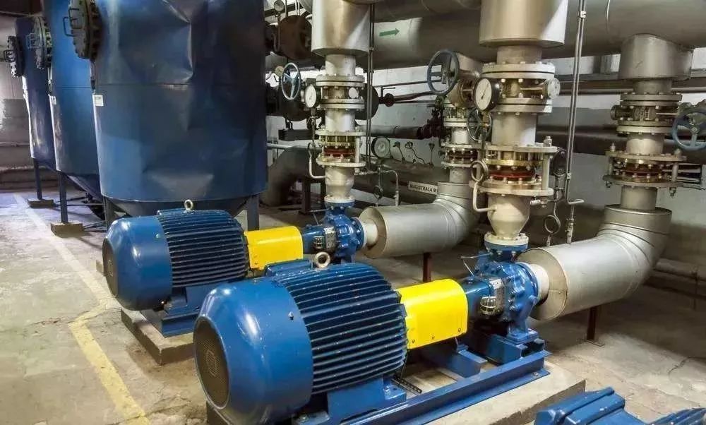 冬季水泵應該如何維護？一定記住這7條！-