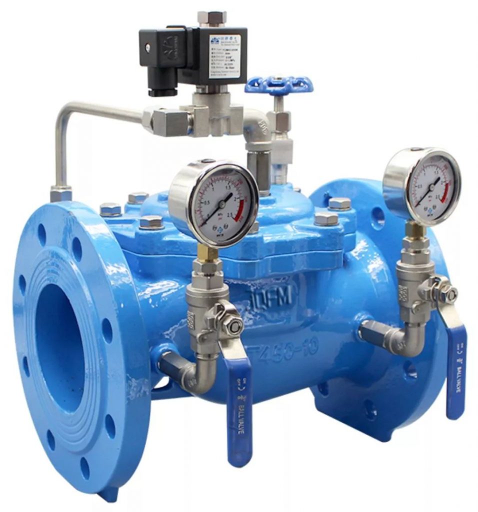 作為上海多家水廠供應(yīng)商，這家閥門廠商有何獨(dú)特之處？-