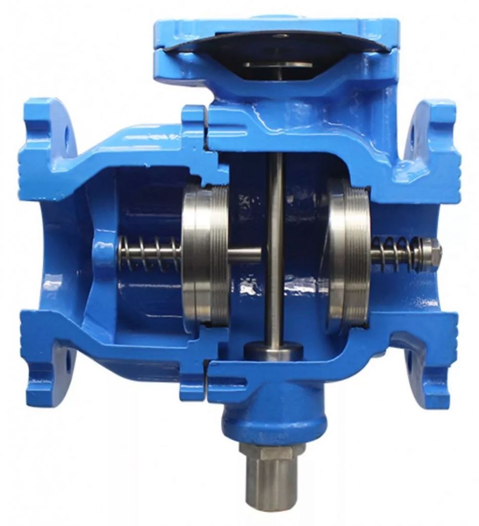 作為上海多家水廠供應(yīng)商，這家閥門廠商有何獨(dú)特之處？-