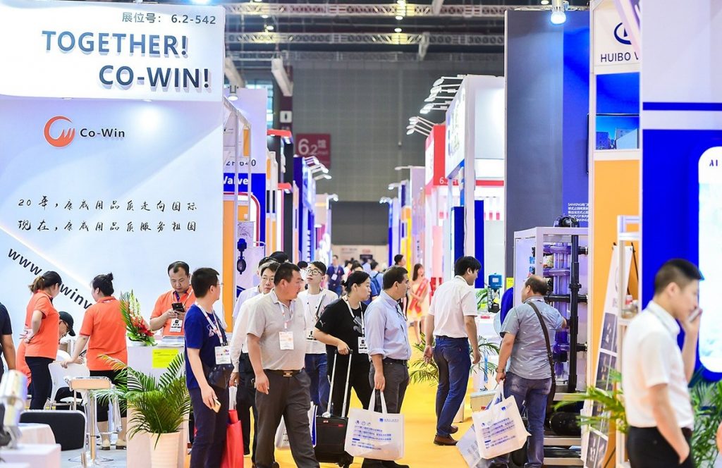 中國電機領軍企業——金龍電機將登陸2020上海泵閥展！-