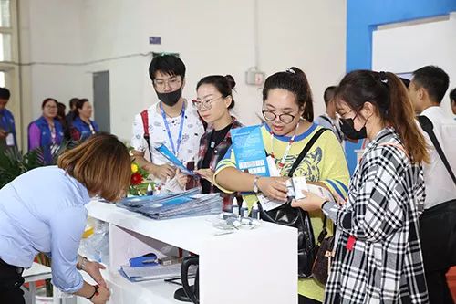 觀展送福利！2019北京國際水展即將啟幕，水業盛宴，就等你來！-