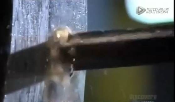 比人還大的大型閥門(mén)是怎么制造出來(lái)的？-