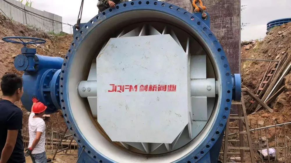 作為上海多家水廠供應(yīng)商，這家閥門廠商有何獨(dú)特之處？-