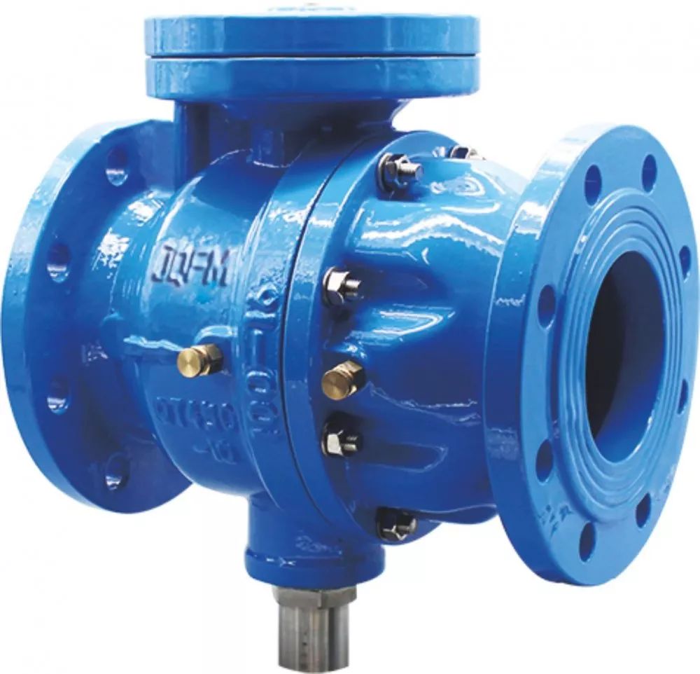 作為上海多家水廠供應(yīng)商，這家閥門廠商有何獨(dú)特之處？-