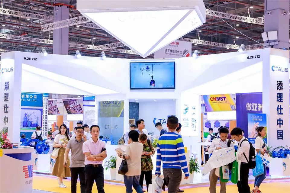 解碼河北智造，當地閥門企業成為2022冬奧會的供應商-