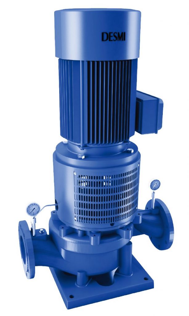 代斯米這家丹麥歷史最悠久的企業之一是如何成功打造世界一流泵的？-