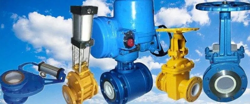 泵閥企業如何在疫情中化危為機？應看到這些潛在積極因素-