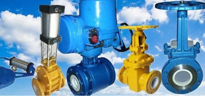 泵閥企業如何在疫情中化危為機？應看到這些潛在積極因素