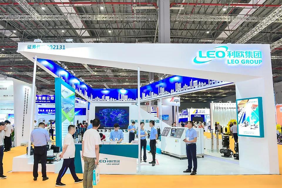 是跨界演繹，還是實力展現？利歐宣布口罩生產線投產，日產能100萬只-