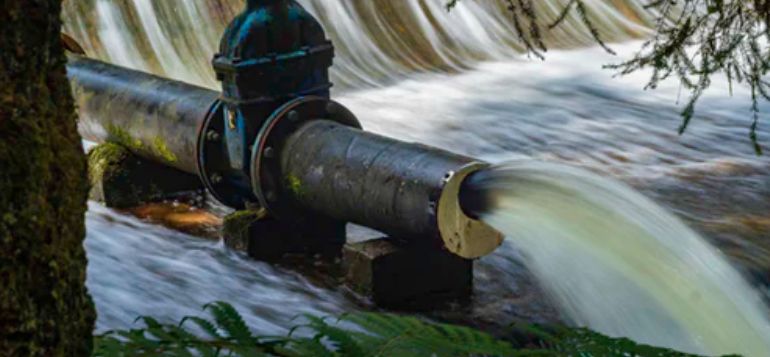 疫情跟蹤｜水務這樣說：加強病毒等病原微生物防控！-