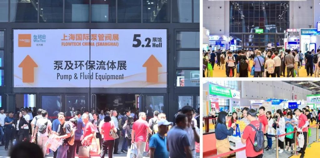 萬億“新基建”來了，二三季度泵閥設備需求有望迎來井噴-