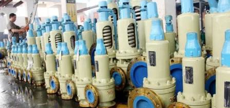 如何正確選用安全閥？