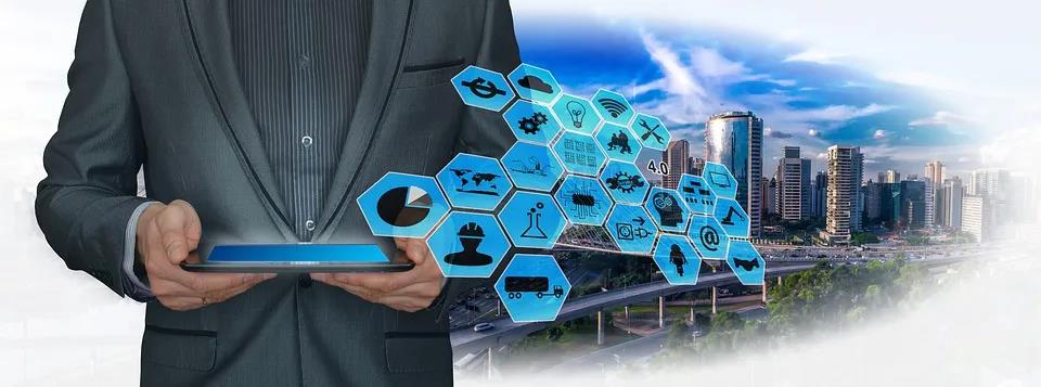 新技術正崛起、精確運算助推智慧水務打開配置窗口-