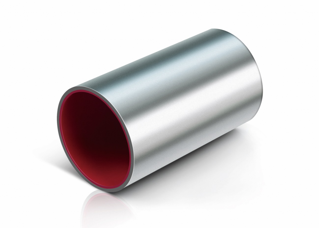 連續14年位列中國企業500強！友發鋼管如何用一流品質撐起一流工程-