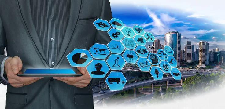 新技術(shù)正崛起、精確運算助推智慧水務(wù)打開配置窗口