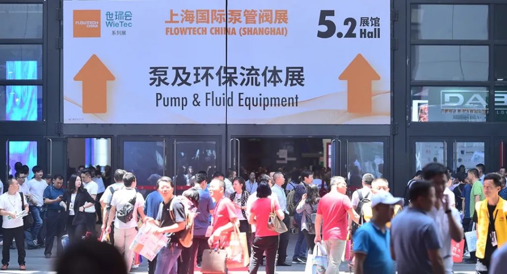 為什么說疫情過后，你更應(yīng)該去參加展會？-