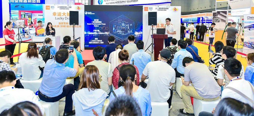 為什么說疫情過后，你更應(yīng)該去參加展會？-