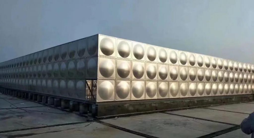 這4種供水方案你家小區用的是哪種？來看看這些年二次供水的發展史-