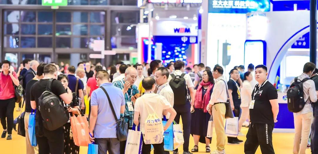 @所有泵閥經銷商，找廠商、找品牌、找機會就來上海國際泵閥展