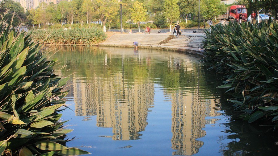 水處理開啟新一輪窗口期，千億投資額背后有哪些新亮點(diǎn)-