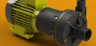 選化工泵時，一定要重點考慮耐腐蝕問題?。?！