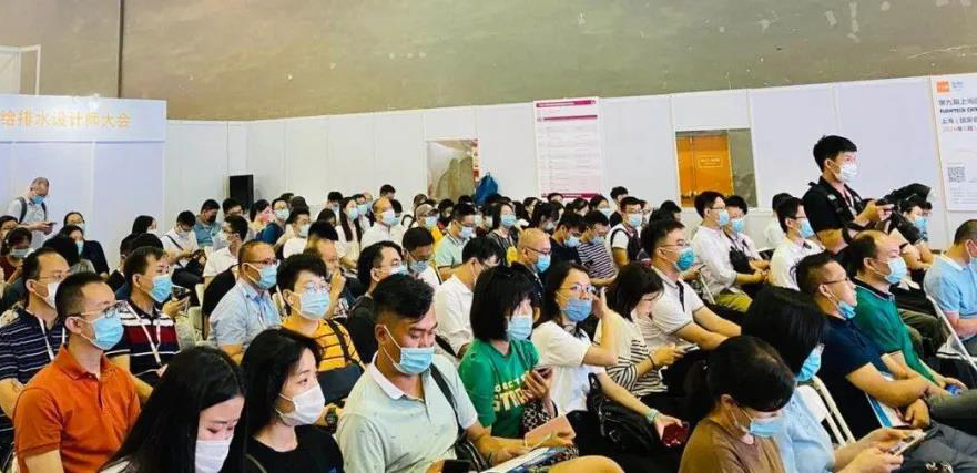 上海、廣東兩大泵閥展會助推企業擴展疫后市場份額