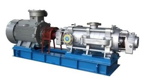 明明一樣型號的多級泵，為什么價格會差別那么多？-