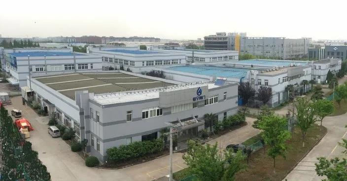 上海韜寧閥門有限公司入駐上海國際泵管閥展覽會，眾多高質量產品將相繼展出-