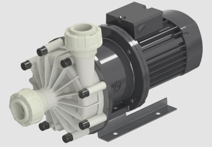 斯德寶泵閥(蘇州)有限公司入駐第十屆上海國際泵閥展，眾多高質量產品將相繼展出-