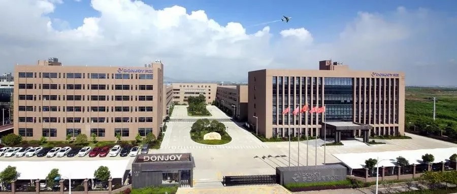 第十屆上海國際泵閥展圓滿落幕，東正科技火力全開-