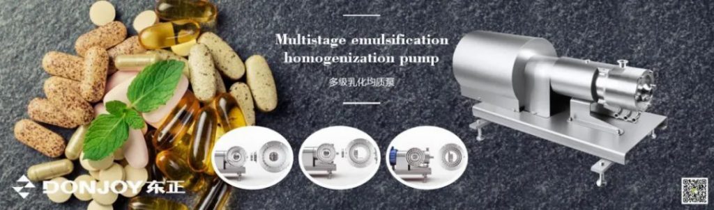 第十屆上海國際泵閥展圓滿落幕，東正科技火力全開-