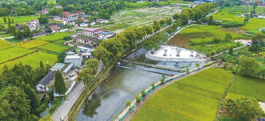 農(nóng)村污水、黑臭水體治理攻堅(jiān)提速！巨大市場(chǎng)打開投資空間