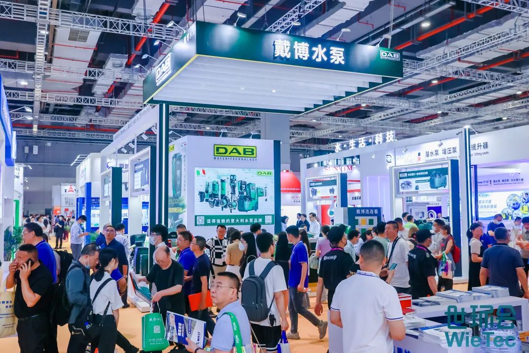 圓滿收官！您有一封來自上海國際泵閥展的感謝信，請注意查收-