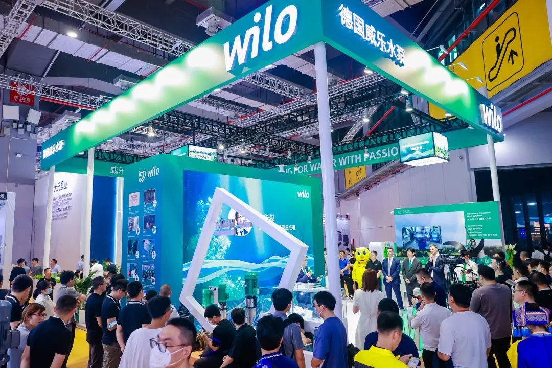 圓滿收官！您有一封來自上海國際泵閥展的感謝信，請注意查收-