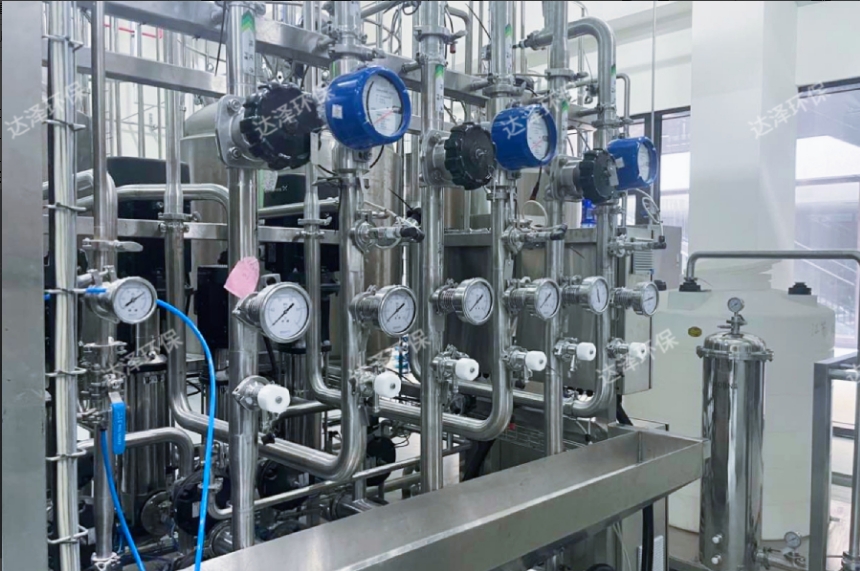 醫院水系統運維管理為什么這么重要？以南京天印山醫院為例-