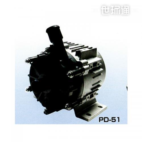 泵閥行業品牌盛會！探秘品牌展商黑科技第一期-