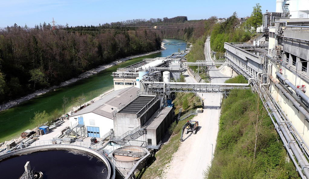 4.57億!四川屏山縣城鎮(zhèn)污水處理與城鄉(xiāng)供排水一體化建設總包項目招標啟動!