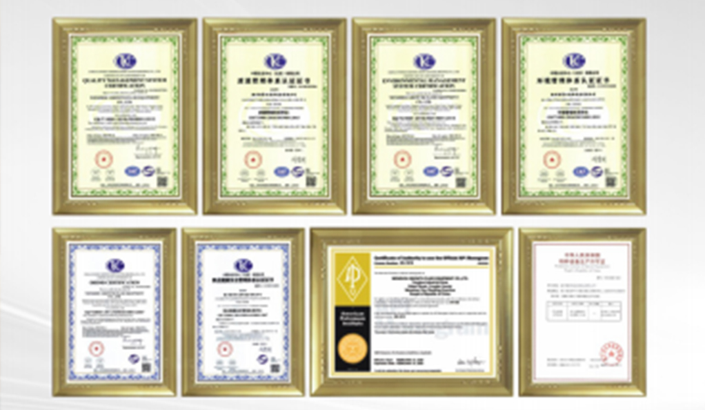 超260家溫州企業(yè)入駐！新銳名企格魯仕首次亮相上海國際泵閥展！-