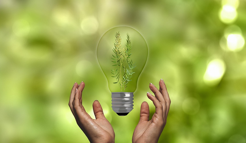 “AI+環(huán)保”新生態(tài)來襲，環(huán)保領域智能化革命已來