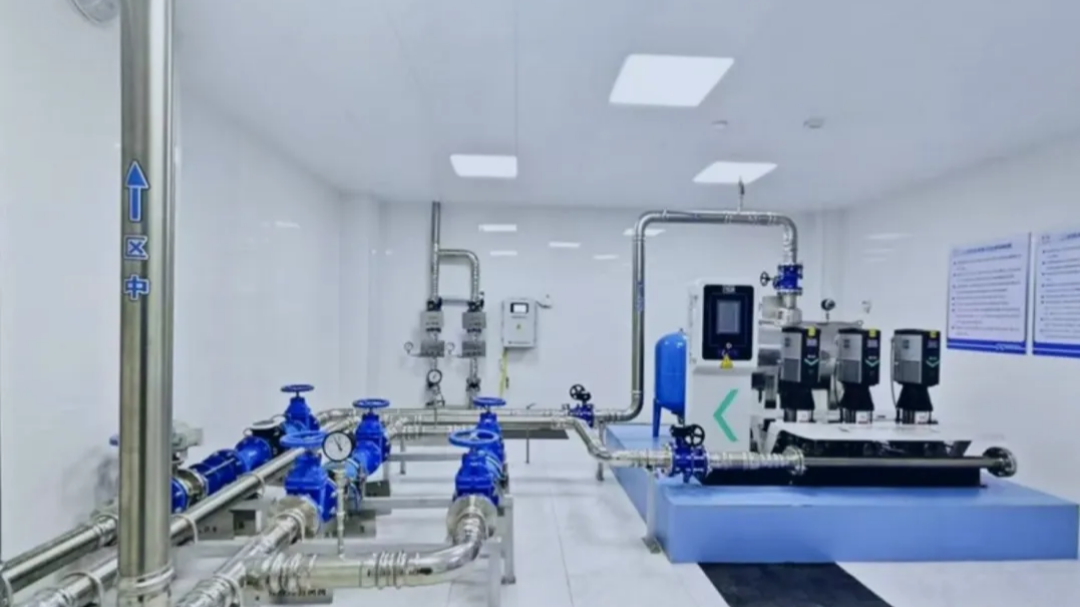 首批展商名單公開丨威樂/荏原/戴博/伯爾梅特/利歐/凱泉等攜神秘黑科技亮相全國最大泵閥展！-