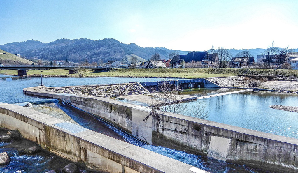 中山公用水務推進供水管網改造工程