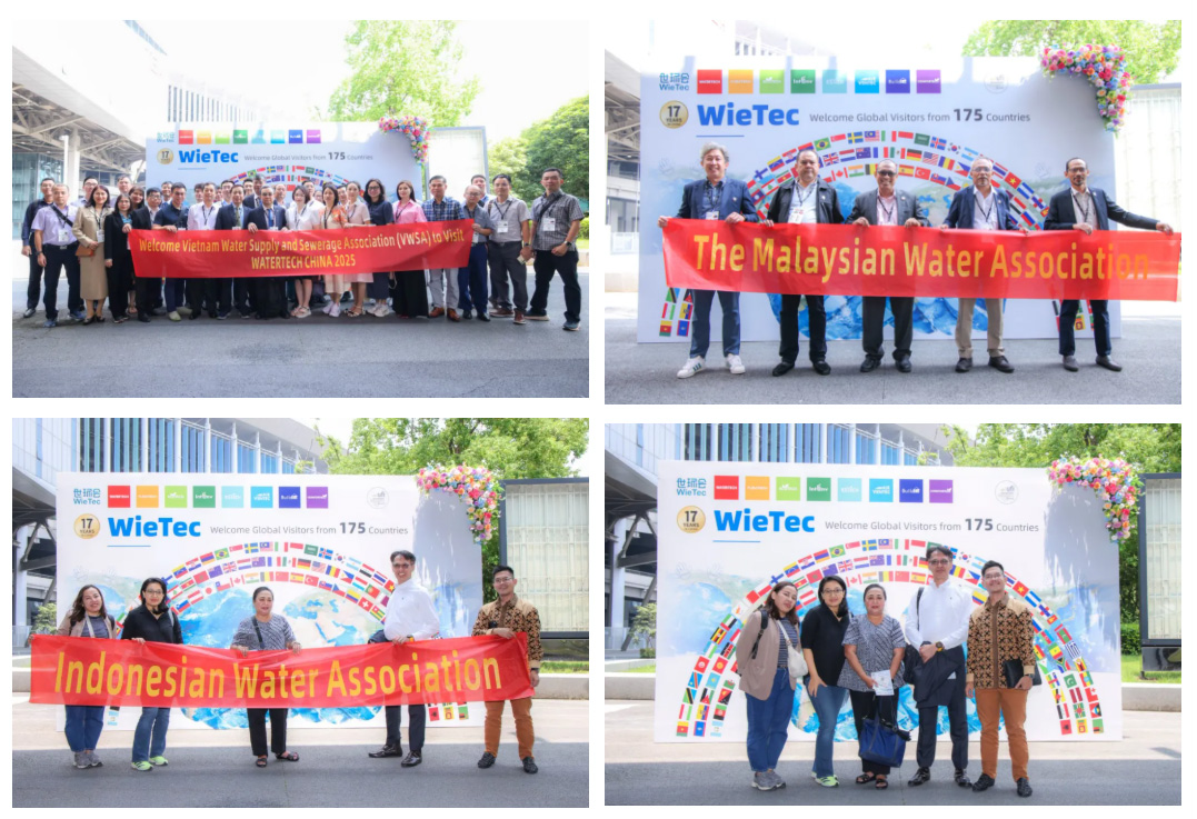 從單打獨斗到抱團出海，中國泵閥企業全球破局機遇來了！-