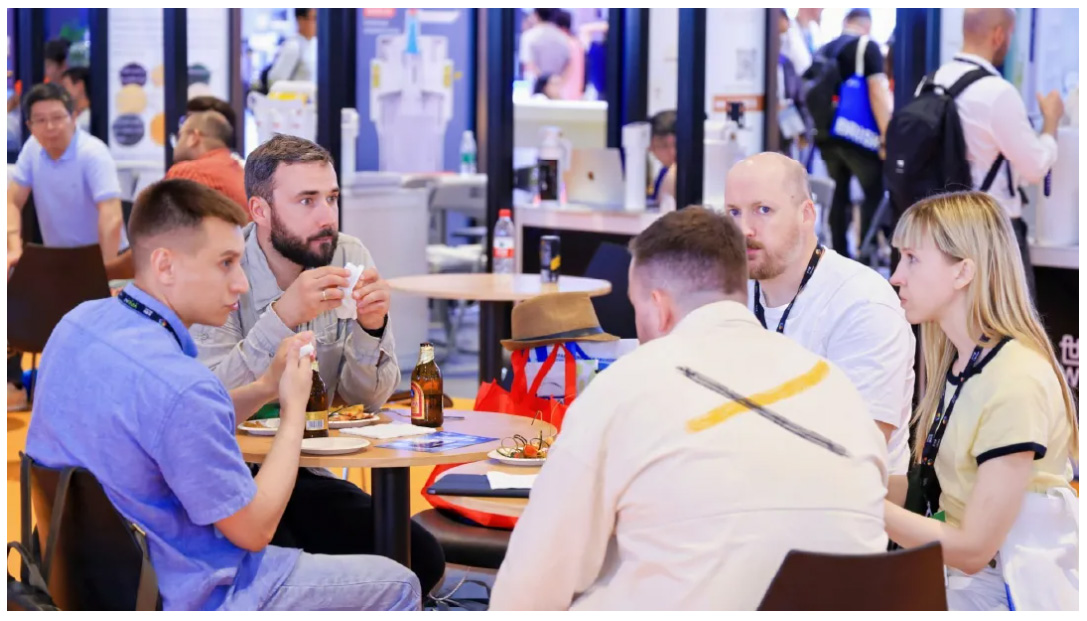 從單打獨斗到抱團出海，中國泵閥企業全球破局機遇來了！-